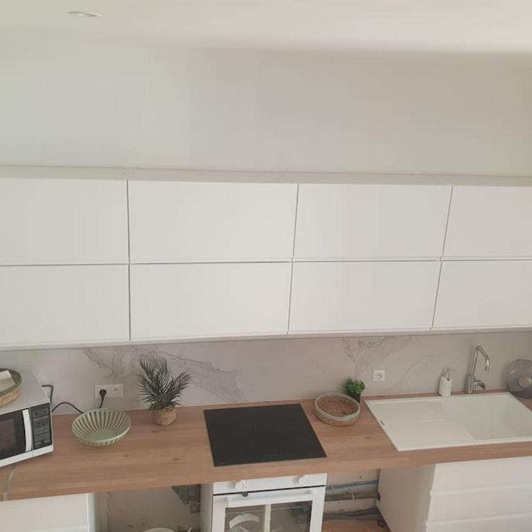 Duplex Dax - Appartement 3 Chambres - 5