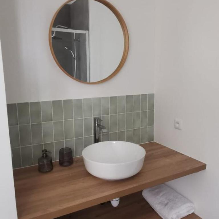Duplex Dax - Appartement 3 Chambres - 6