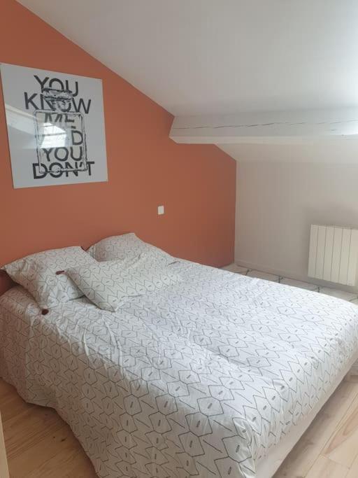 Duplex Dax - Appartement 3 Chambres - 8