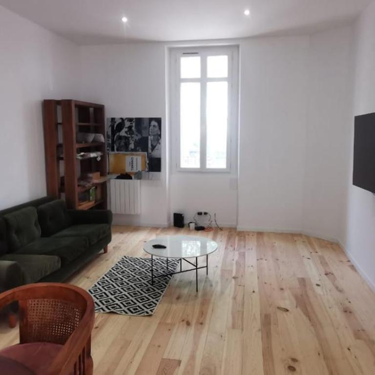 Duplex Dax - Appartement 3 Chambres - 9