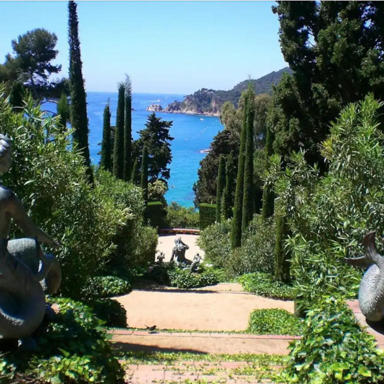 70m2 Apt 2bedrooms 25m2Terrace, 4Pools, 3min beach - Apartamento de 2 dormitorios - 25