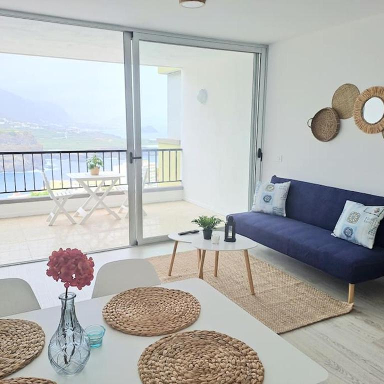 Apartamento en Playa San Marcos - Apartamento de 1 dormitorio - 1