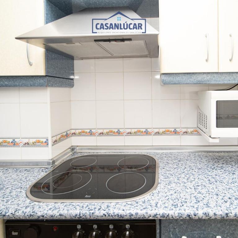 Piso Nao Victoria - Apartamento de 1 dormitorio - 7