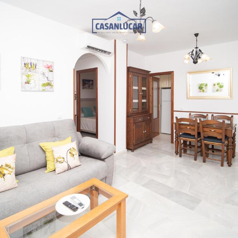 Piso Nao Victoria - Apartamento de 1 dormitorio - 6