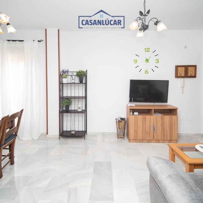Piso Nao Victoria - Apartamento de 1 dormitorio - 12