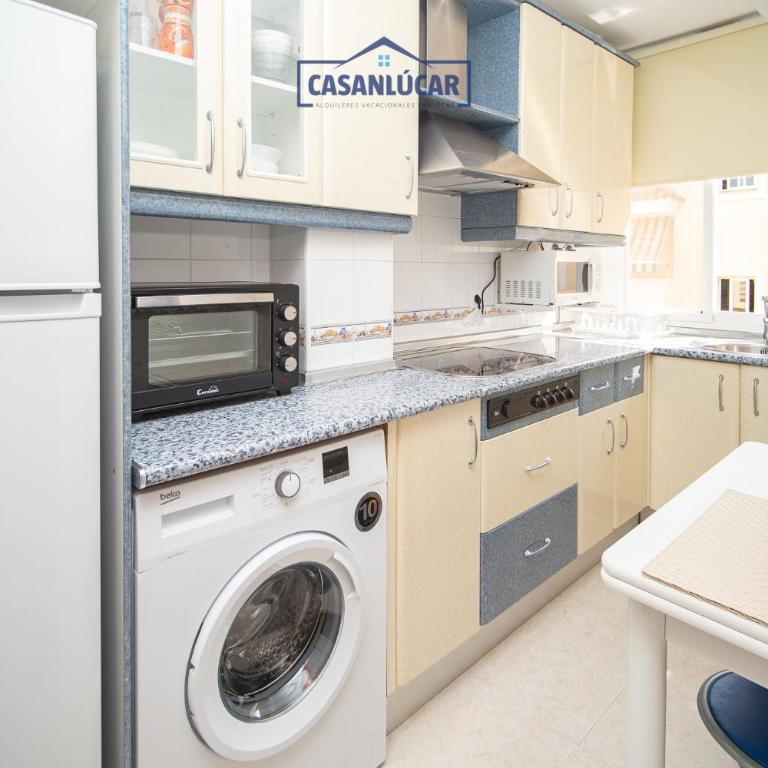Piso Nao Victoria - Apartamento de 1 dormitorio - 3