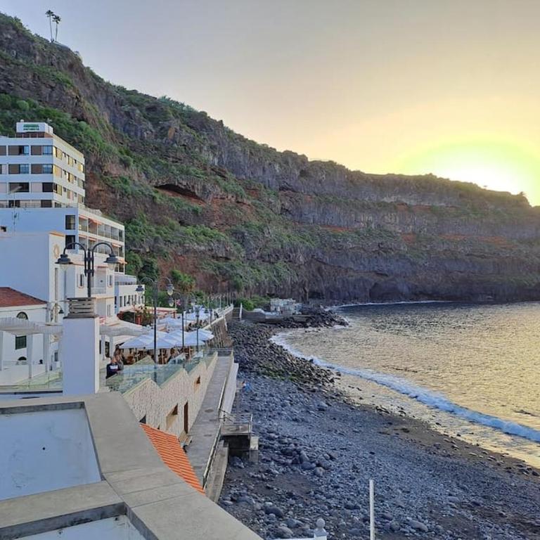 Apartamento en Playa San Marcos - Apartamento de 1 dormitorio - 3
