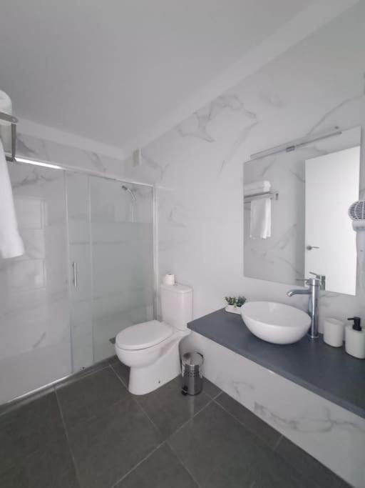 Apartamento en Playa San Marcos - Apartamento de 1 dormitorio - 9