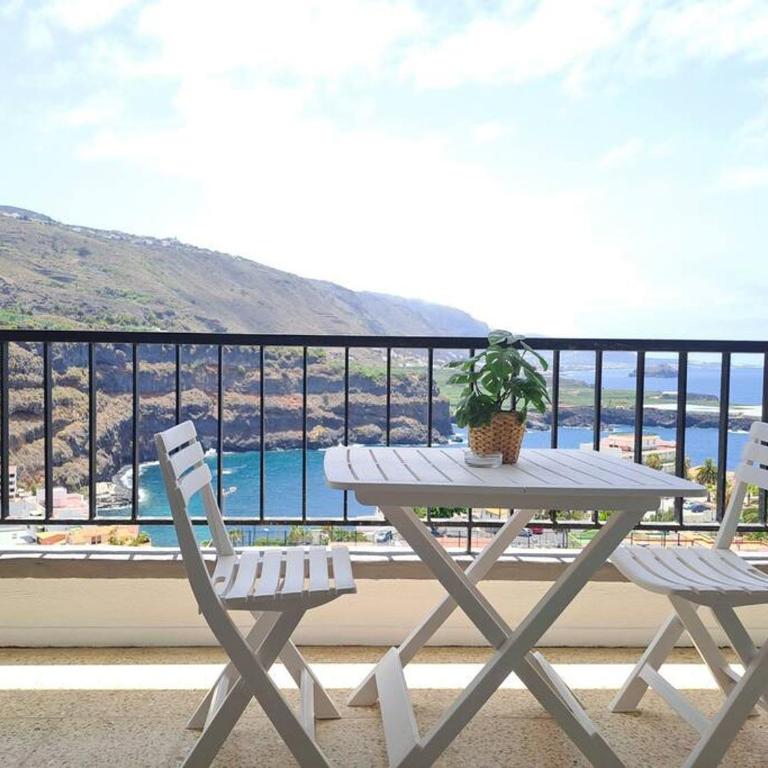 Apartamento en Playa San Marcos - Apartamento de 1 dormitorio - 12
