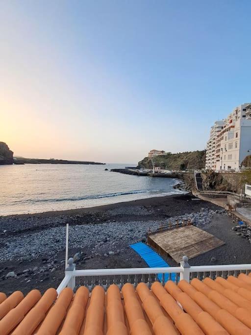 Apartamento en Playa San Marcos - Apartamento de 1 dormitorio - 14