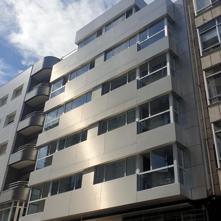 Vivienda Ramon y Cajal 16 - Apartamento de 3 dormitorios - 1