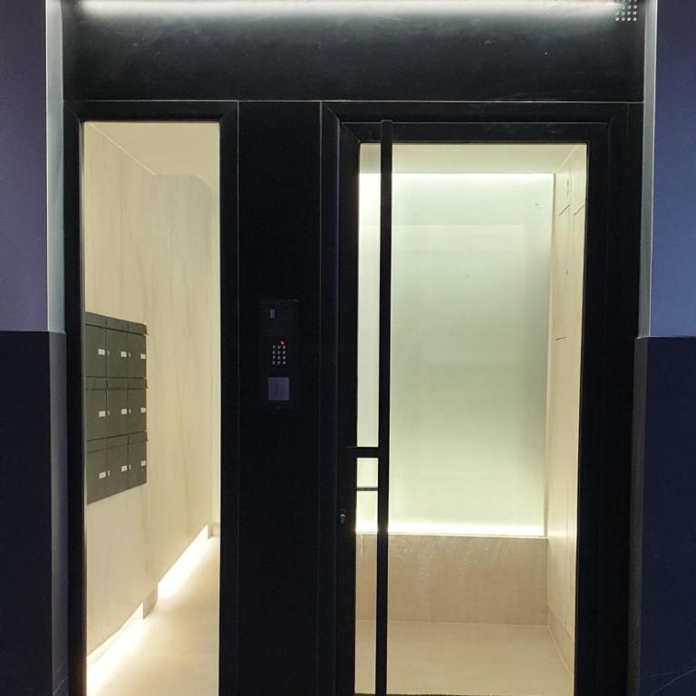 Vivienda Ramon y Cajal 16 - Apartamento de 3 dormitorios - 3