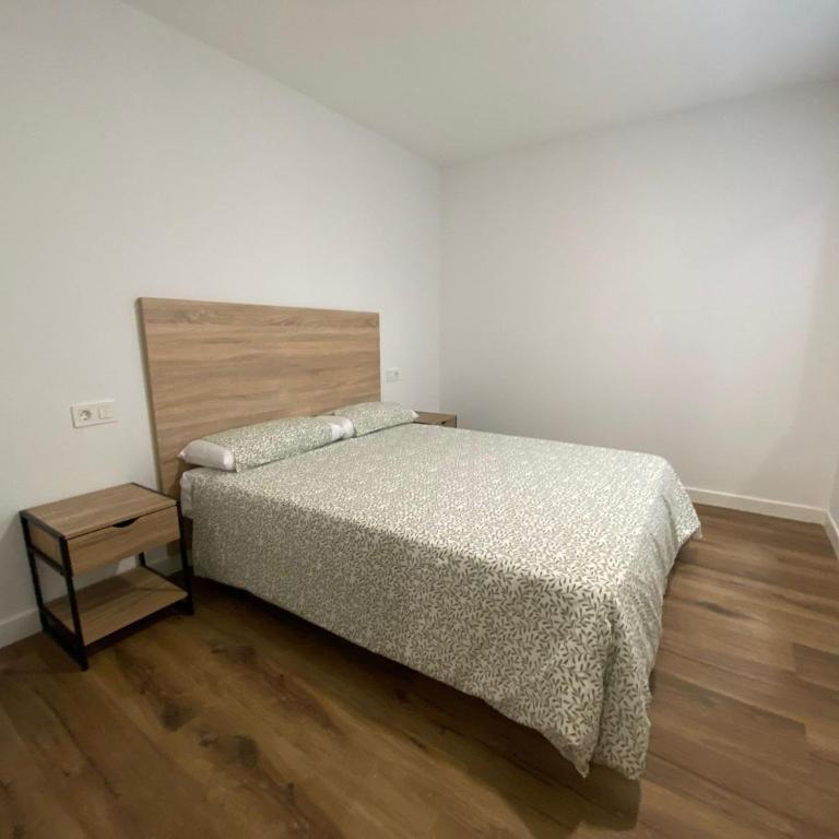 Vivienda Ramon y Cajal 16 - Apartamento de 3 dormitorios - 8