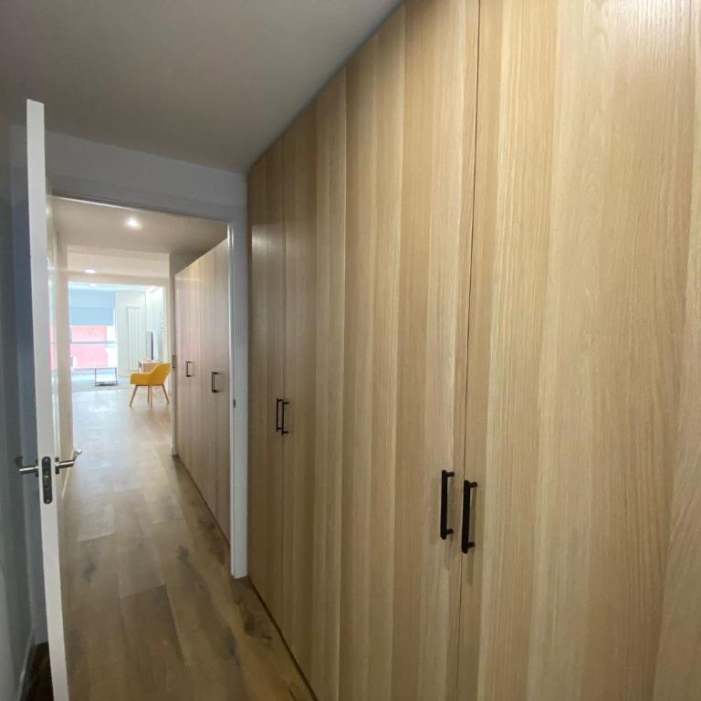 Vivienda Ramon y Cajal 16 - Apartamento de 3 dormitorios - 13