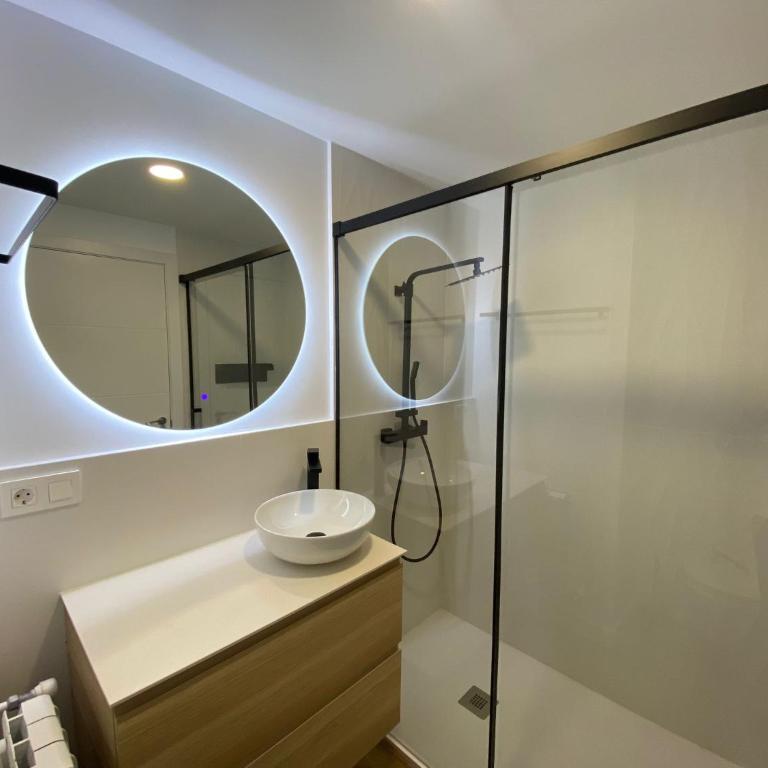 Vivienda Ramon y Cajal 16 - Apartamento de 3 dormitorios - 14