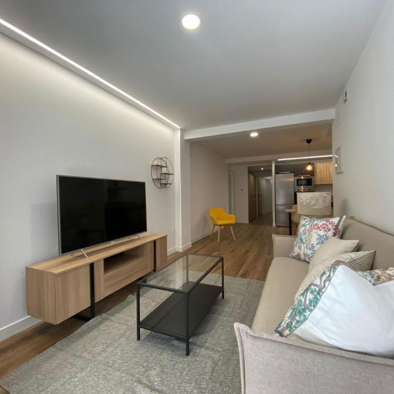 Vivienda Ramon y Cajal 16 - Apartamento de 3 dormitorios - 15
