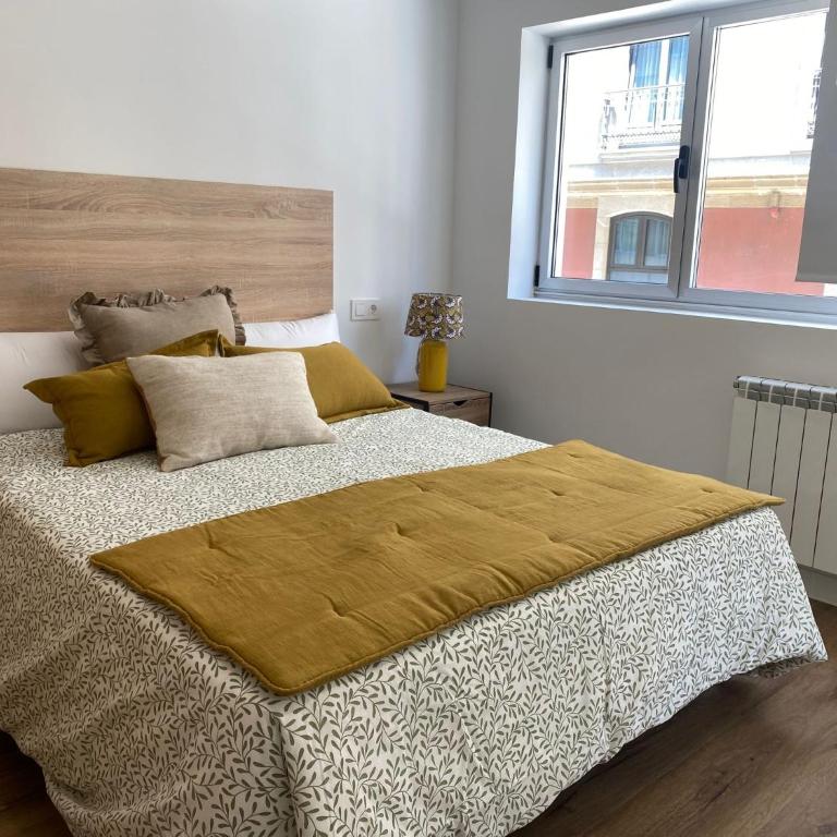 Vivienda Ramon y Cajal 16 - Apartamento de 3 dormitorios - 17