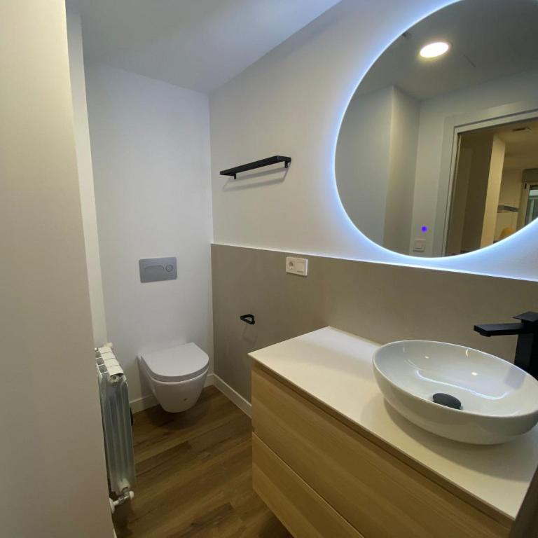 Vivienda Ramon y Cajal 16 - Apartamento de 3 dormitorios - 18