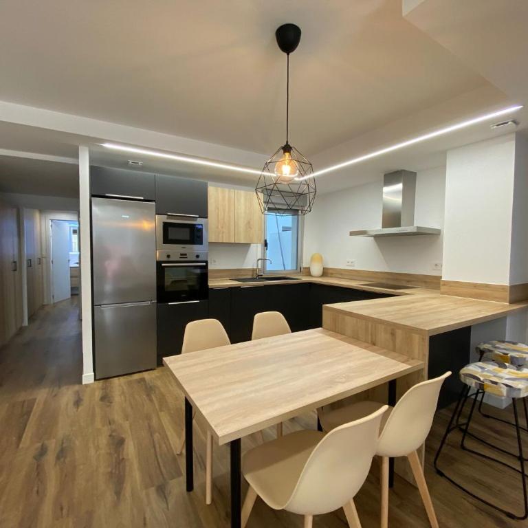 Vivienda Ramon y Cajal 16 - Apartamento de 3 dormitorios - 19