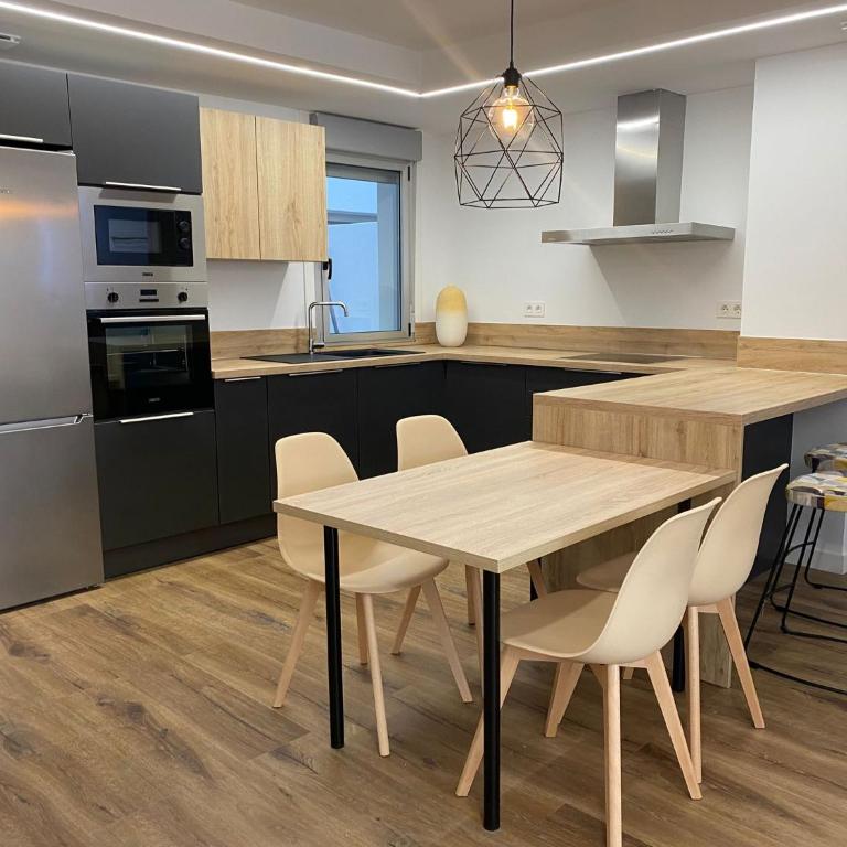 Vivienda Ramon y Cajal 16 - Apartamento de 3 dormitorios - 20