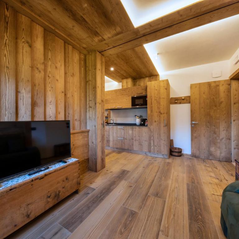 Cesa dele Angele - Appartamento Superior con 1 Camera da Letto - 18