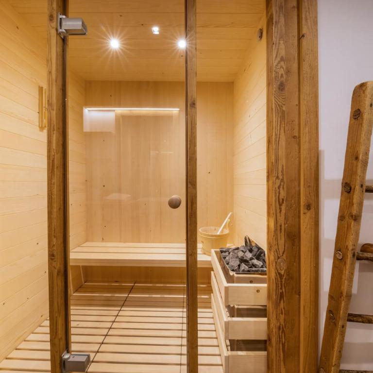 Cesa dele Angele - Appartamento Superior con 1 Camera da Letto - 25