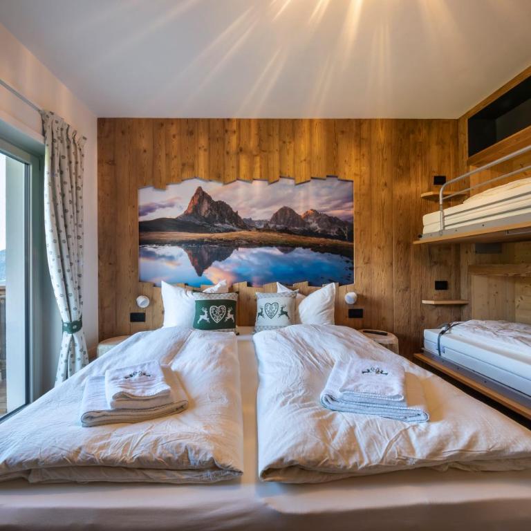 Cesa dele Angele - Appartamento Superior con 1 Camera da Letto - 26