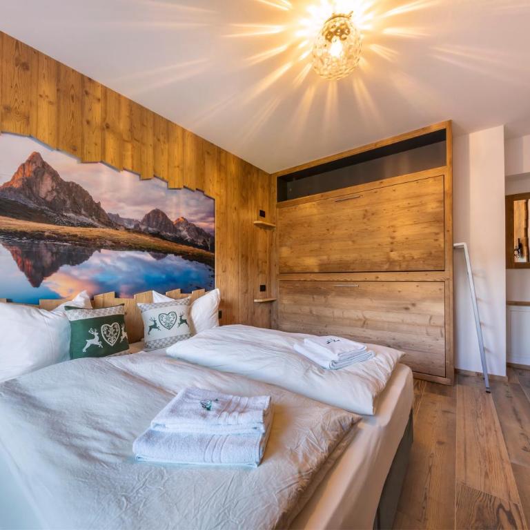 Cesa dele Angele - Appartamento Superior con 1 Camera da Letto - 29