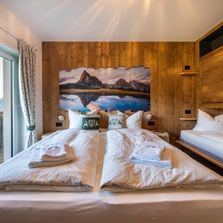 Cesa dele Angele - Appartamento Superior con 1 Camera da Letto - 24