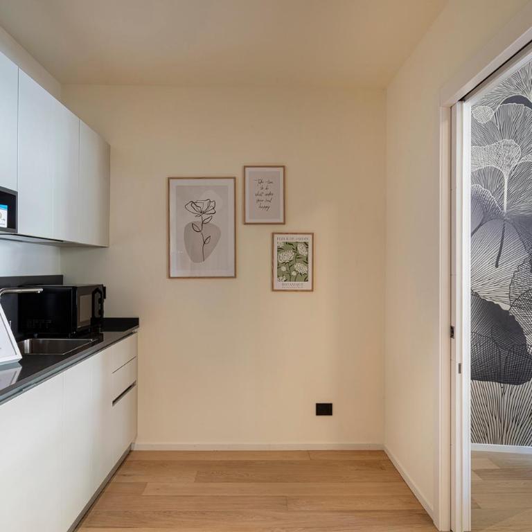 Riviera Flavour Apartments I by Wonderful Italy - Appartamento con Vista Giardino - 8