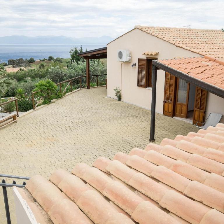 VILLA BIFAMILIARE SCOPELLO - Apartment with Garden View - 7