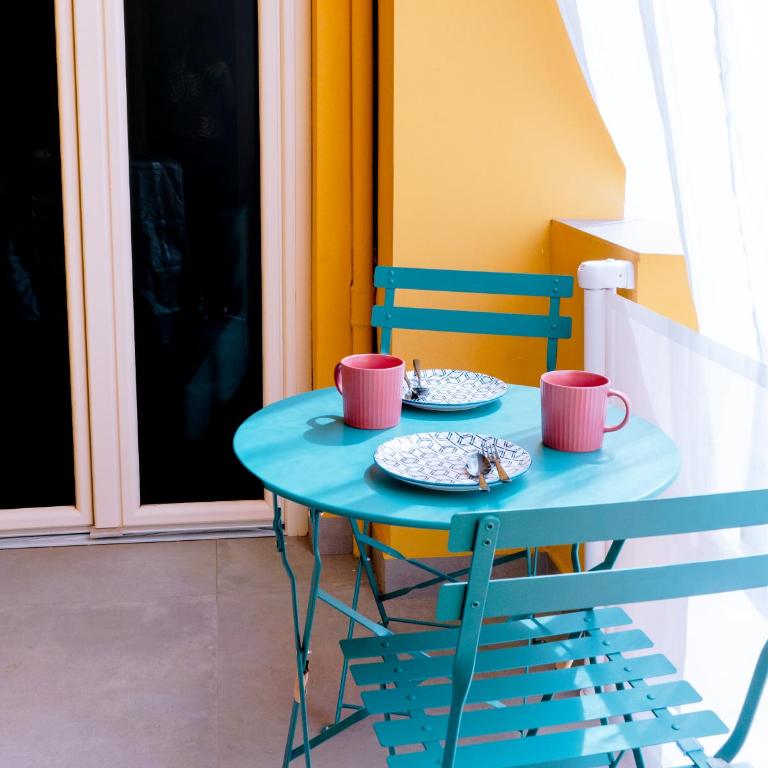 Frida's Home by HAPPYHOSTORINO - One-Bedroom Apartment - 26