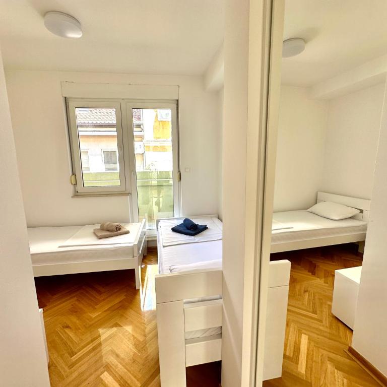 Alma apartments - Two-Bedroom Apartment - 32