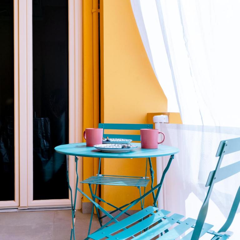 Frida's Home by HAPPYHOSTORINO - One-Bedroom Apartment - 28