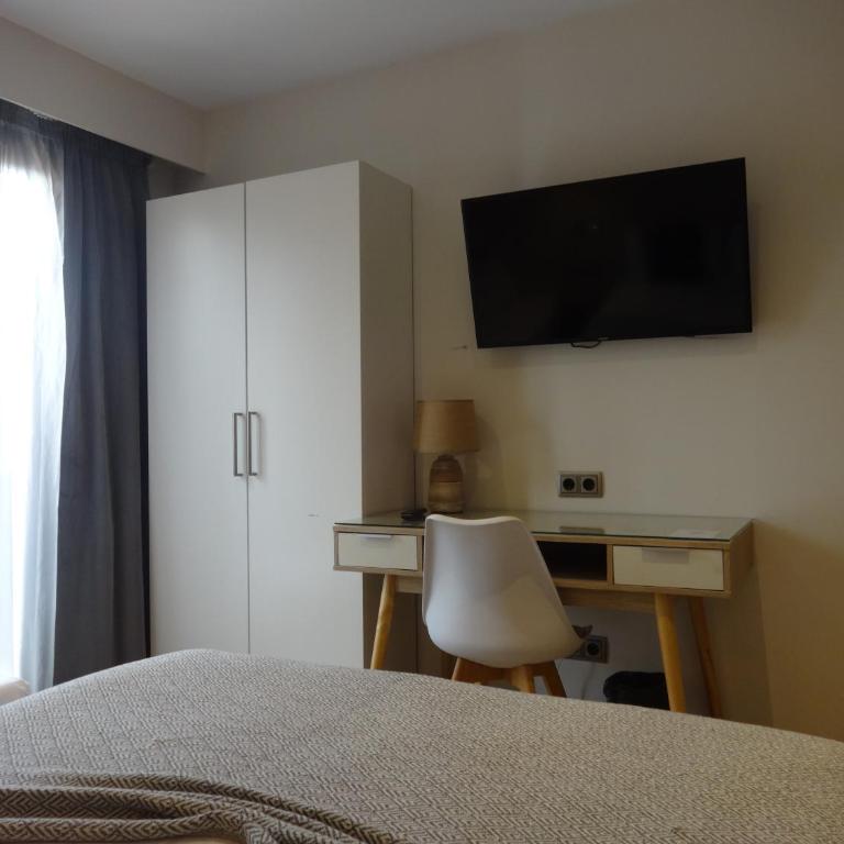 Hotel Lloret Ramblas - Superior Double Room with Extra Bed - 1