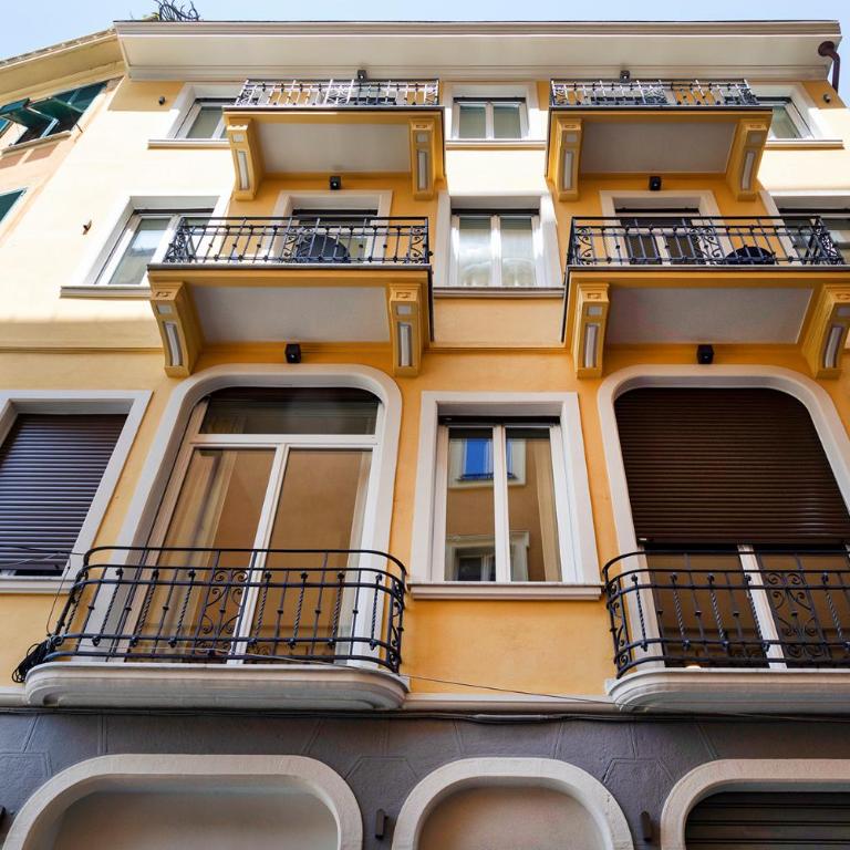 Riviera Flavour Apartments II by Wonderful Italy - Appartamento con Terrazza - 23