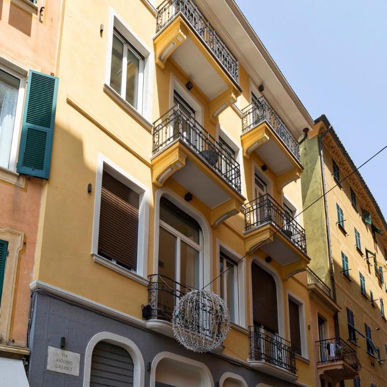 Riviera Flavour Apartments II by Wonderful Italy - Appartamento con Terrazza - 20