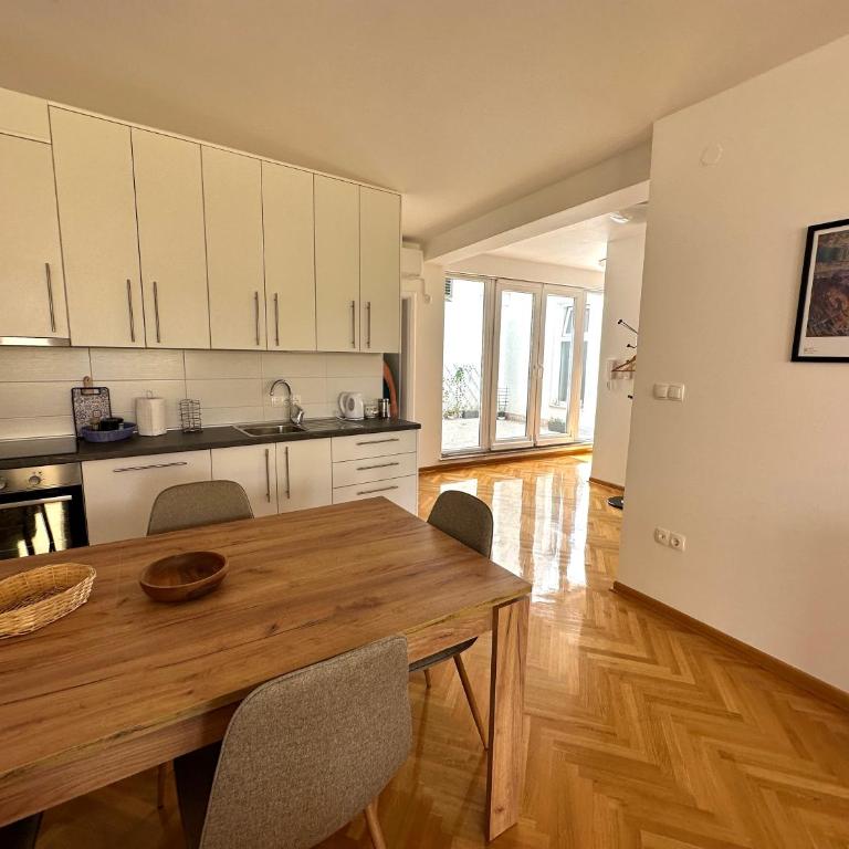 Alma apartments - Two-Bedroom Apartment - 21