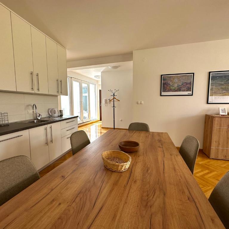 Alma apartments - Two-Bedroom Apartment - 15