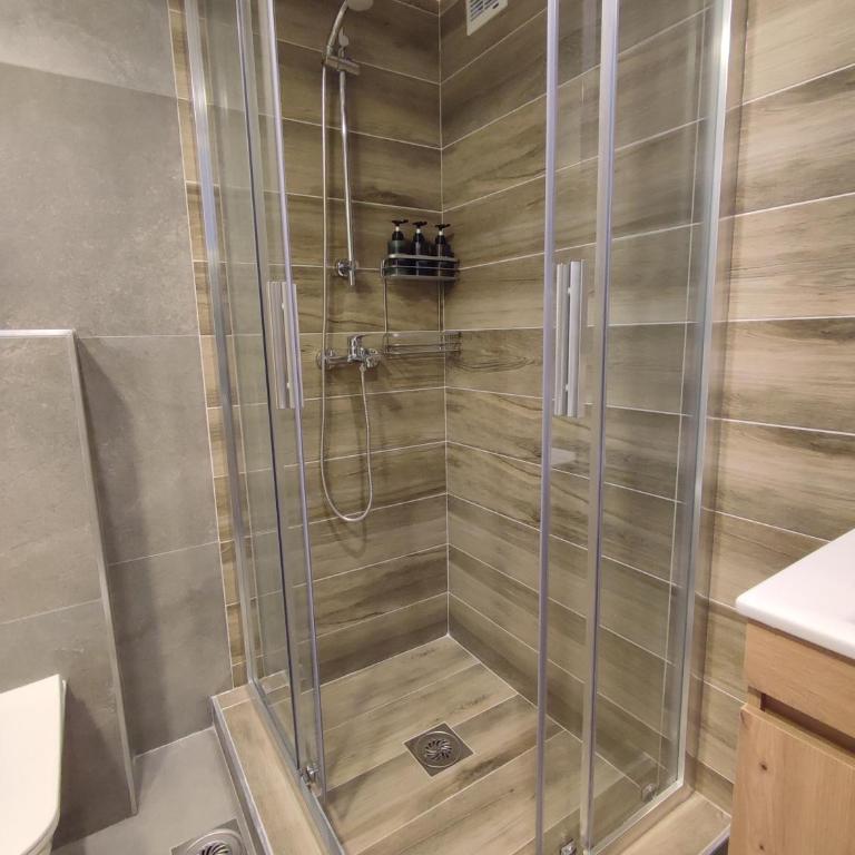 Sayohat Apartments - Two-Bedroom Apartment - 6