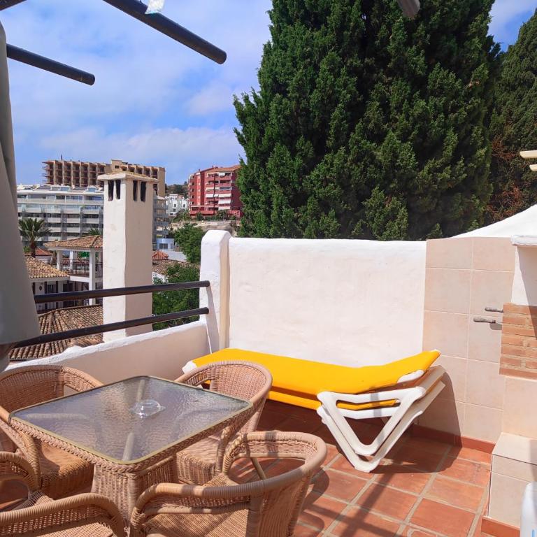 Pueblo Evita - Studio Apartment (2 Adults) - 3