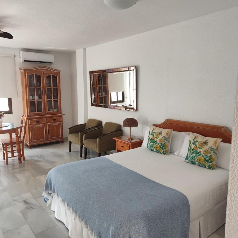 Pueblo Evita - Studio Apartment (2 Adults) - 4