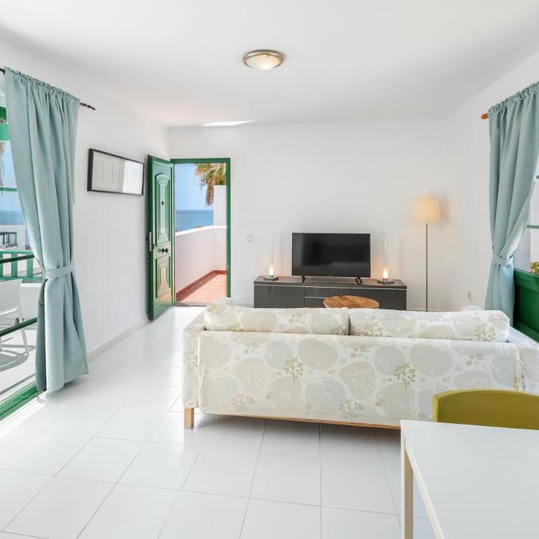Lanzahost Tuscan Atlantico - Apartamento de 1 dormitorio - 6