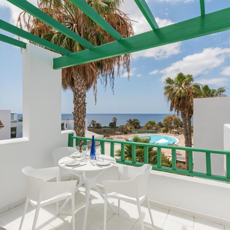 Lanzahost Tuscan Atlantico - Apartamento de 1 dormitorio - 7