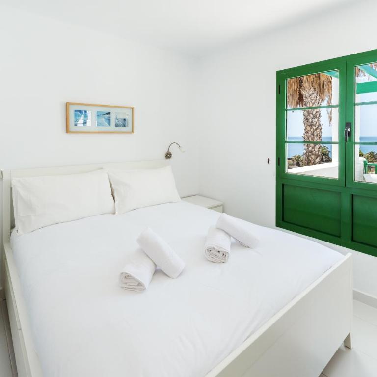 Lanzahost Tuscan Atlantico - Apartamento de 1 dormitorio - 3
