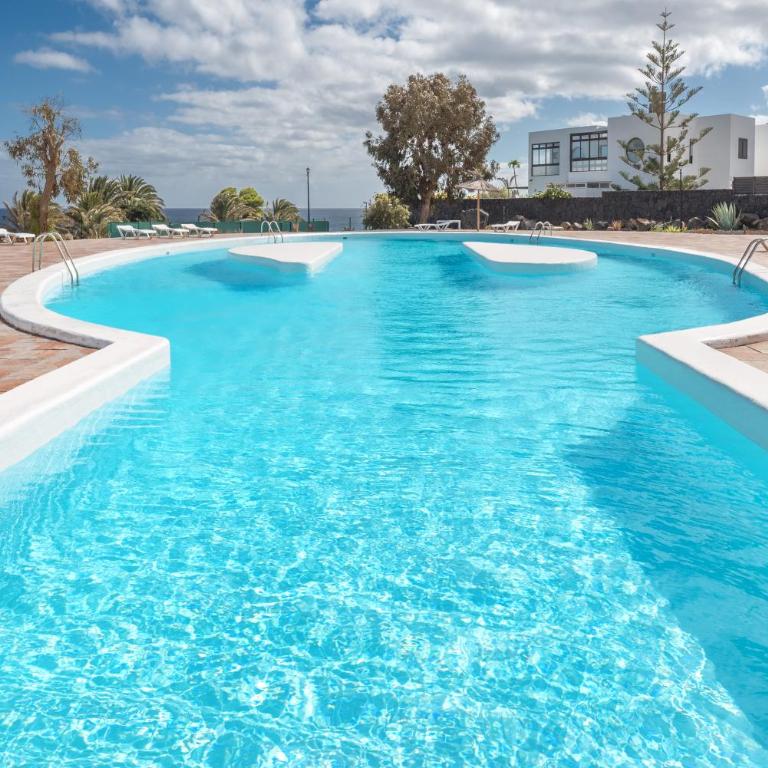 Lanzahost Tuscan Atlantico - Apartamento de 1 dormitorio - 8