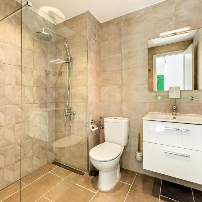 Lanzahost Tuscan Atlantico - Apartamento de 1 dormitorio - 5