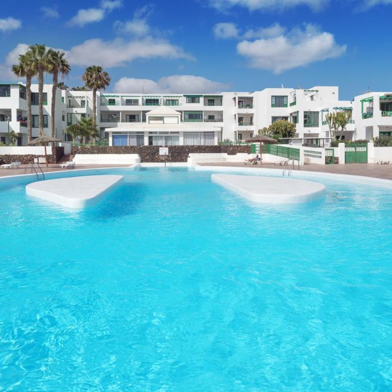 Lanzahost Tuscan Atlantico - Apartamento de 1 dormitorio - 2