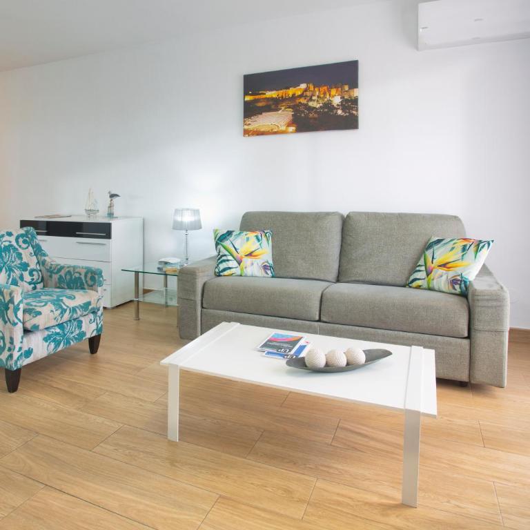 Pueblo Evita - One-Bedroom Premium Suite - 11