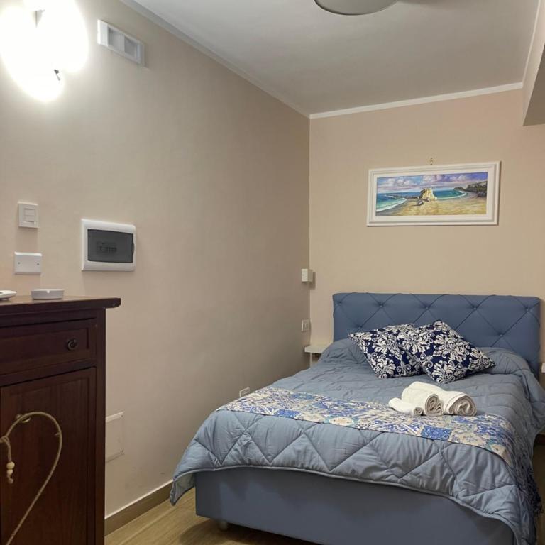 Residenza le sirene - Two-Bedroom Apartment - 7